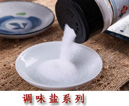 調(diào)味鹽