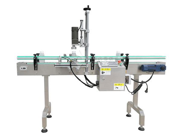 在線(xiàn)式自動(dòng)旋蓋機(jī),在線(xiàn)式旋蓋機(jī)