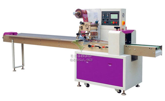 雞蛋卷枕式包裝機(jī),蛋卷酥自動(dòng)包裝機(jī)