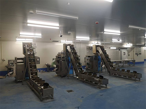 涼皮調(diào)料包裝機(jī),油潑辣子包裝機(jī)