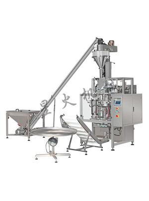 XH-8250型大型粉劑包裝機(jī)