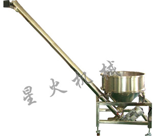 XH-8250型大型粉劑包裝機(jī)