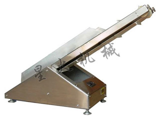 XH-8250型立式全自動包裝機(jī)