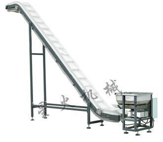 XH-8250型立式全自動包裝機(jī)