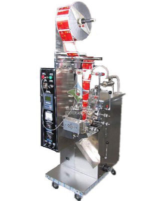 涼皮調(diào)料包裝機(jī),油潑辣子包裝機(jī)