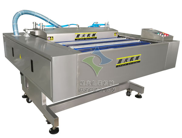 連續(xù)式真空包裝機(jī),全自動(dòng)真空包裝機(jī)