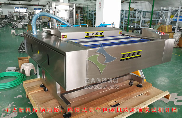 連續(xù)式真空包裝機(jī),全自動(dòng)真空包裝機(jī)