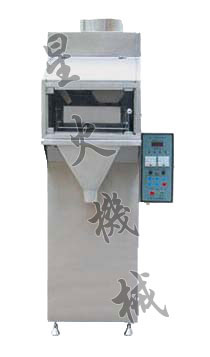 顆粒稱重包裝機/自動顆粒包裝機