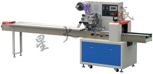 XH-320枕式包裝機(jī)