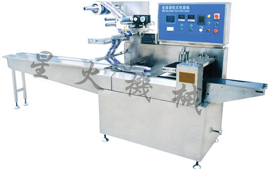 針式包裝機(jī)