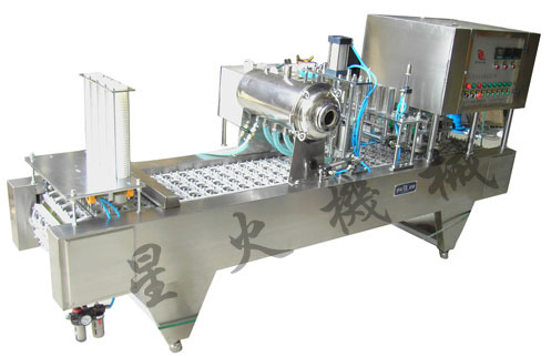 方盒封口機(jī)/圓盒封口機(jī)