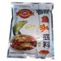 香辣魚頭底料