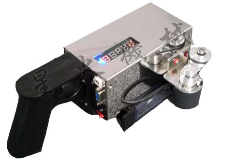 手持噴碼機(jī)