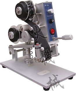 手動(dòng)打碼機(jī)