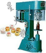 QJ-1半自動(dòng)壓蓋機(jī)