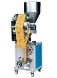 XH-160A顆粒立式自動包裝機