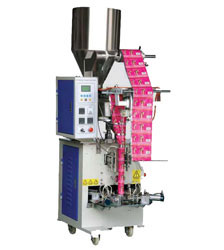 XH-160S三角形全自動包裝機