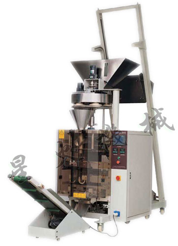XH-220Z容積計(jì)量自動(dòng)包裝機(jī)
